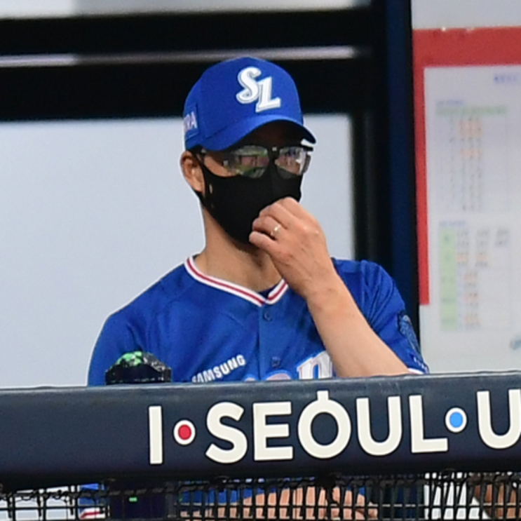  삼성 13연패, 허삼영 감독의 사퇴결단이 필요(삼성라이온즈, 13연패, 허삼영사퇴, 구자욱, 강민호, 백정현, 김헌곤, 오승환, 피렐라, 뷰캐넌, 수아레즈, 노장)