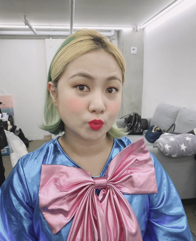 <b>미자</b> 개그우먼 시절 왕따 3년간 <b>우울증</b>, <b>박나래</b> 인성 폭로