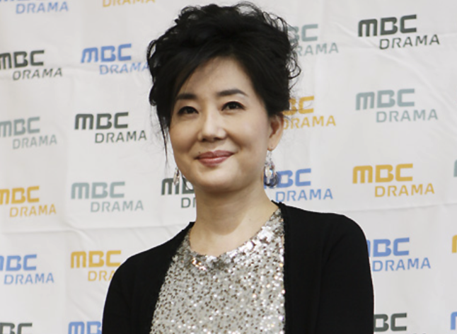  오미희 프로필 나이 데뷔 작품 결혼 이혼 학력 영화 드라마