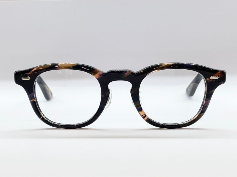 군산금자안경 KC87 셀룰로이드모델착용 이리듐광학샵 후기 군산안경