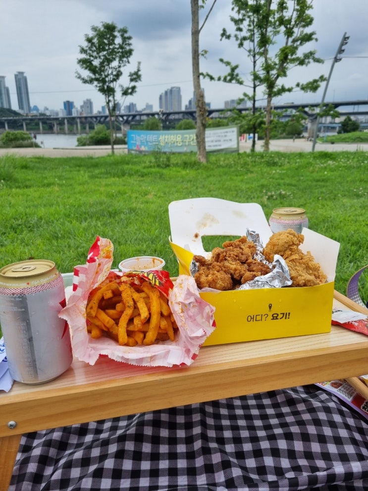  서울 나들이+일상