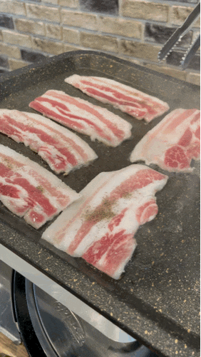  :::별내 맛집::: 냉동삼겹살 맛집 추천, 별내육 냉동삼겹살 1인분 5,900원
