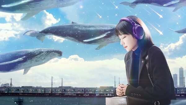  미술계 이상한변호사우영우, 발달장애 천재아티스트