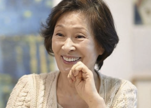  김혜자 프로필 나이 고향 작품 드라마 영화 학력