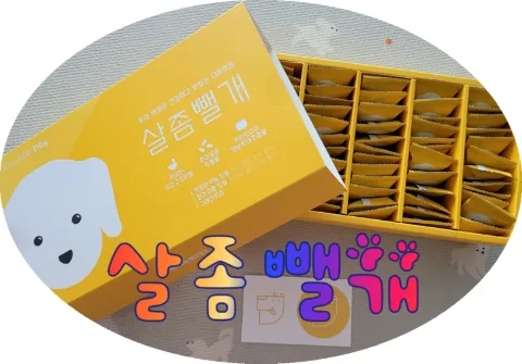  슬개골 탈구 예방법 강아지 다이어트 - 사사견견 살좀뺄개 다이어트 성공