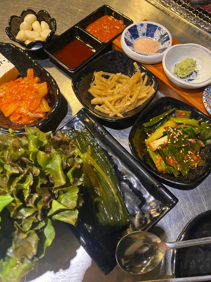  창동역 고기집 덩어리 창동점
