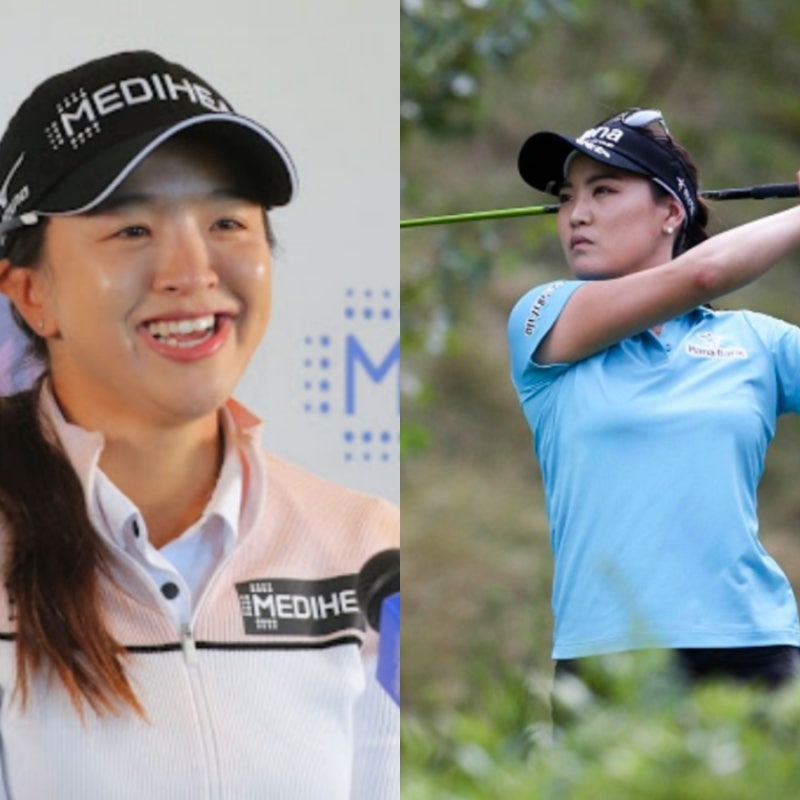 에비앙 챔피언십 김세영 유소연 9언더파 공동3위 프로필 나이 상금 우승경력