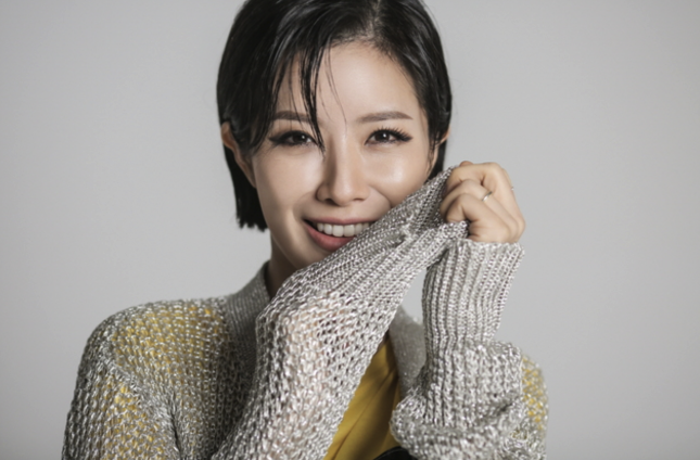  박기영 프로필 방송 활동 나이 데뷔 MBTI 인스타 결혼 남편 자녀