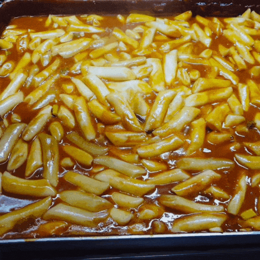  [안성분식] 떡볶이, 오뎅 트럭(한경대쪽문)(현지인)(맛집)