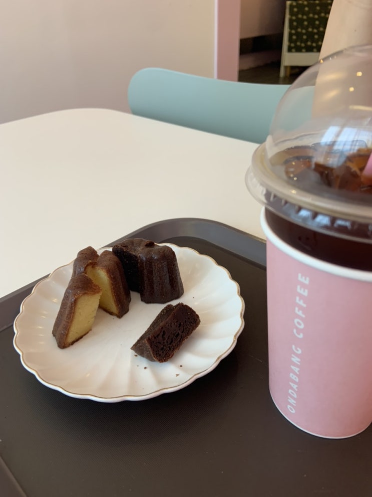  주간 일기 여섯 번째