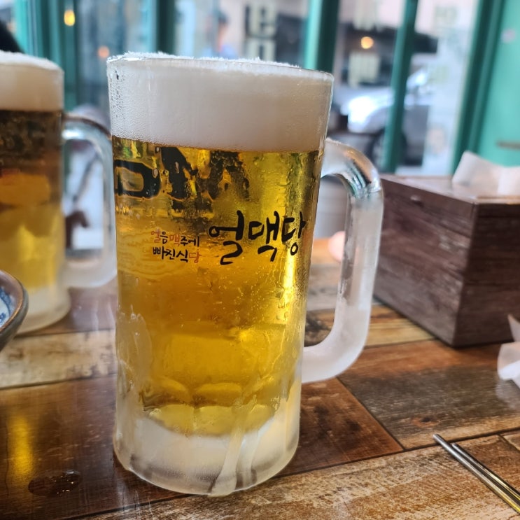  굼벵이일기[주간챌린지,파주 부부의 일상,초보식집사]
