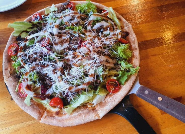 마산 현동 화덕피자맛집 포넬로450 마산 현동 화덕피자맛집 포넬로450