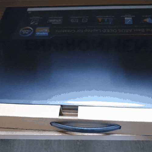 [사랑스런 리뷰] 가성비 갑이라는 에이수스(아수스) 비보북 프로 16X OLED 노트북 개봉기