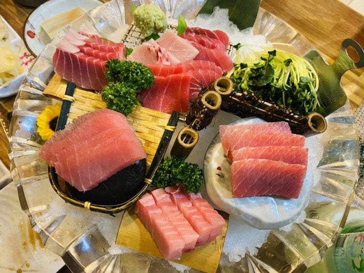포항 참치 맛집 명인참치 죽도점 포항 참치 맛집 명인참치 죽도점