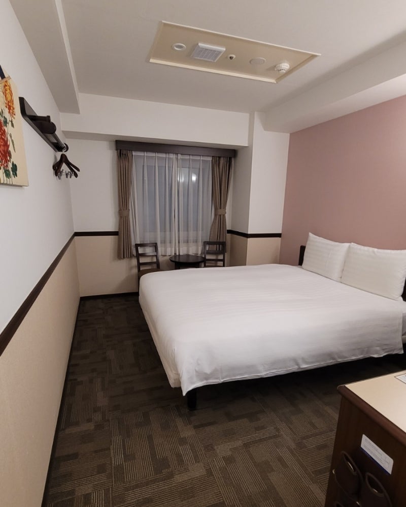 서울 강남] 가성비 좋은 토요코인 호텔 : 네이버 블로그