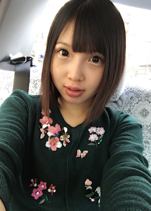  사쿠라가와 카나코 Kanako Sakuragawa