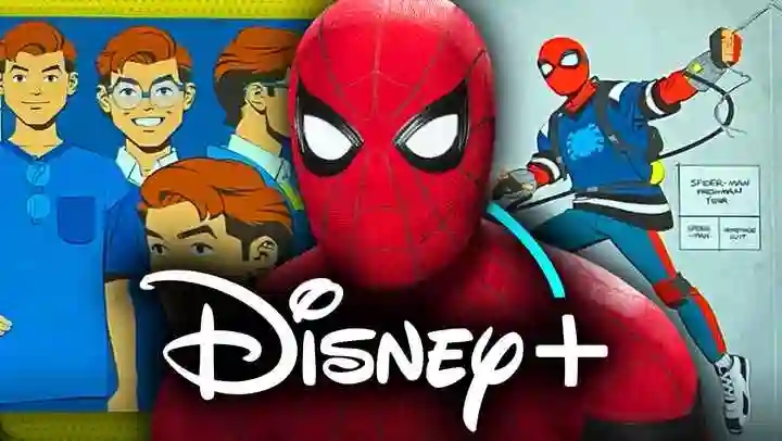 샌디에고 코믹콘(SDCC) 마블 애니메이션 발표 내용(스파이더맨: 프레시맨 이어, 아이앰그루트 등) 샌디에고 코믹콘(SDCC) 마블 애니메이션 발표 내용(스파이더맨: 프레시맨 이어, 아이앰그루트 등)
