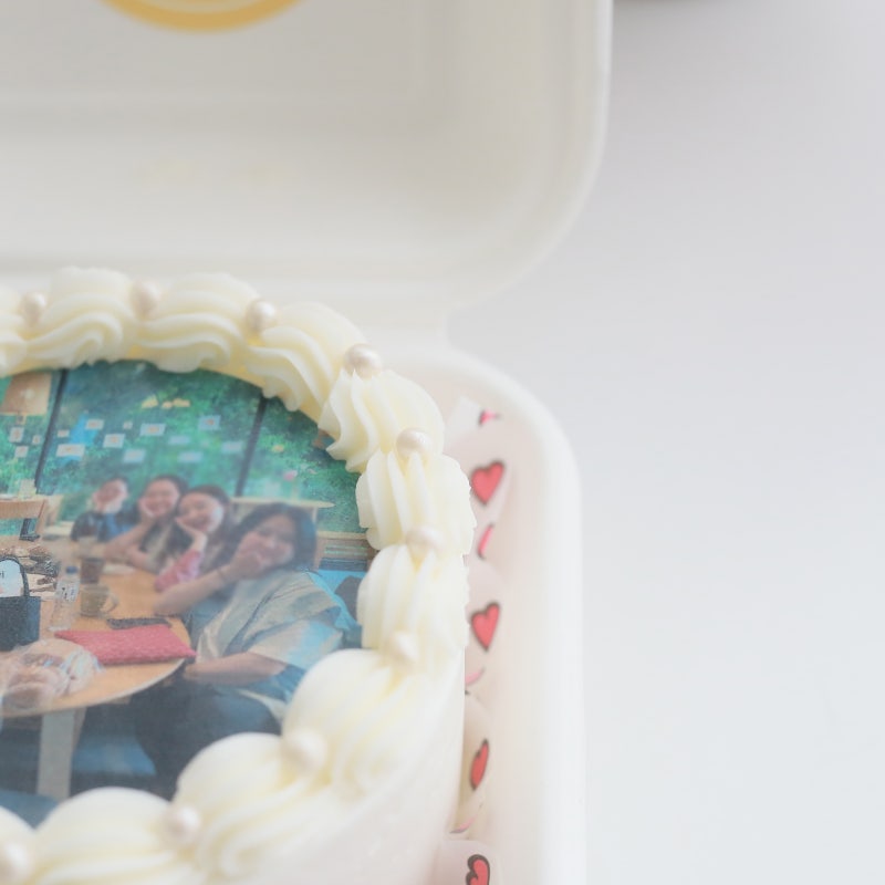 울산 케이크 만들기 미니 도시락케이크 할로윈 파티 go! 예나스 8