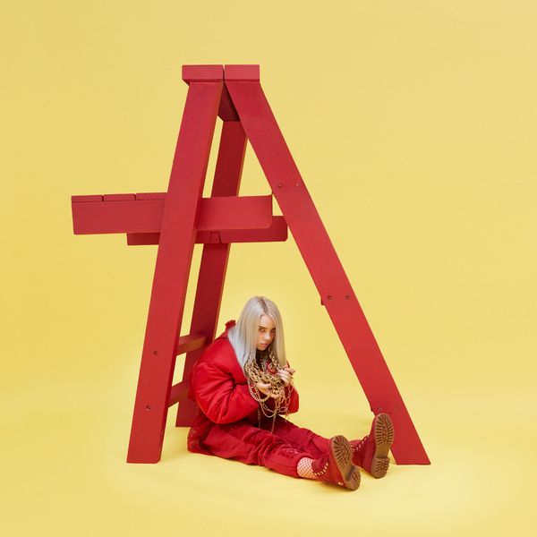  Billie Eilish - idontwannabeyouanymore  가사/해석/뮤비