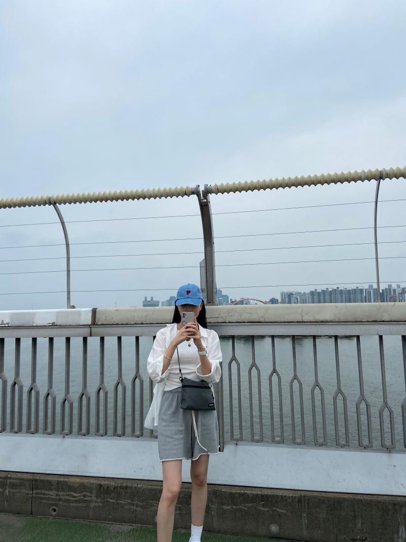 벤시몽 브랜드 추천과 시즌 오프 세일 | 소장 하고 있는 아이템들 (하프 집업, 단가라티, 모자....