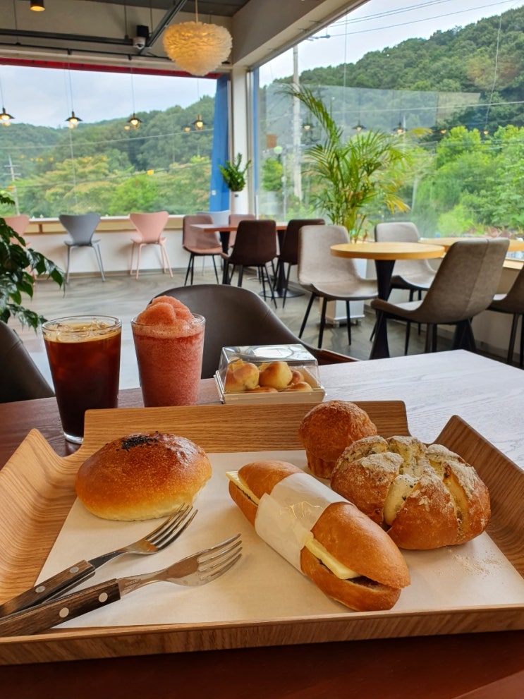  빵쌤 야탑점 야탑빵집  빵지순례 필수코스