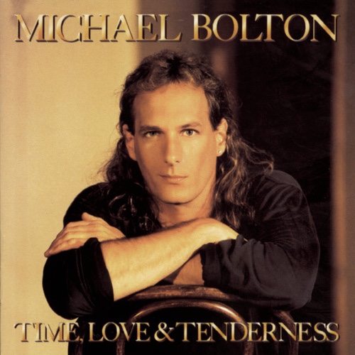 [하루한곡] Michael Bolton - Love Is a Wonderful Thing (1991)