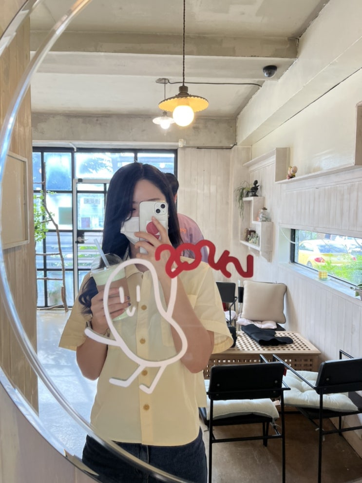  복만네 ㅣ 칠곡 카페, 동물이 가득한 동심으로 넘어가게 만들어주는 아기자기한 카페
