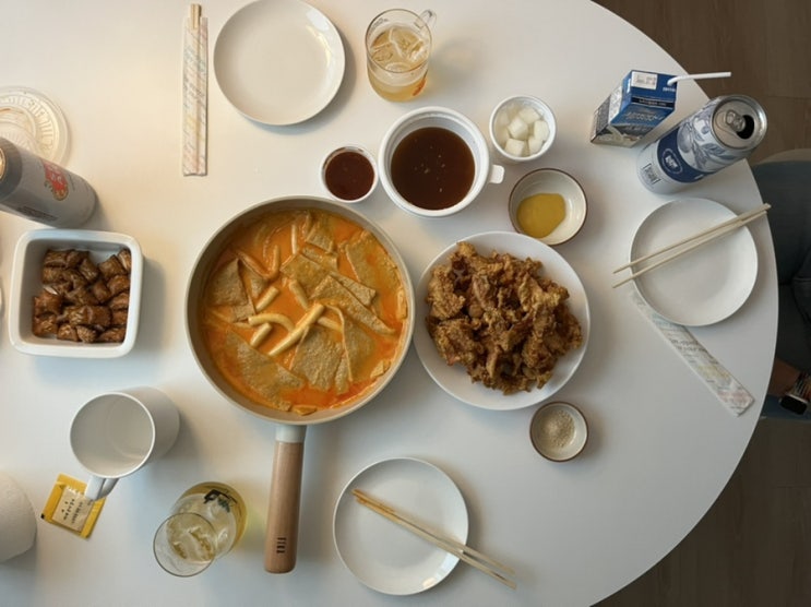  열심히 일하고 열심히 놀고