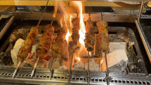  안산 고잔동 맛집 ‘장수양꼬치' 먹어본 솔직 후기