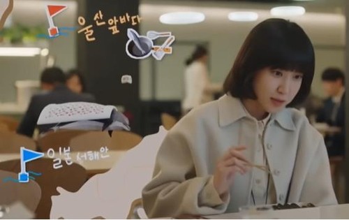월 1천200만원 버는 우영우? 현실에서 장애인이 받는 월급은 월 1천200만원 버는 우영우? 현실에서 장애인이 받는 월급은