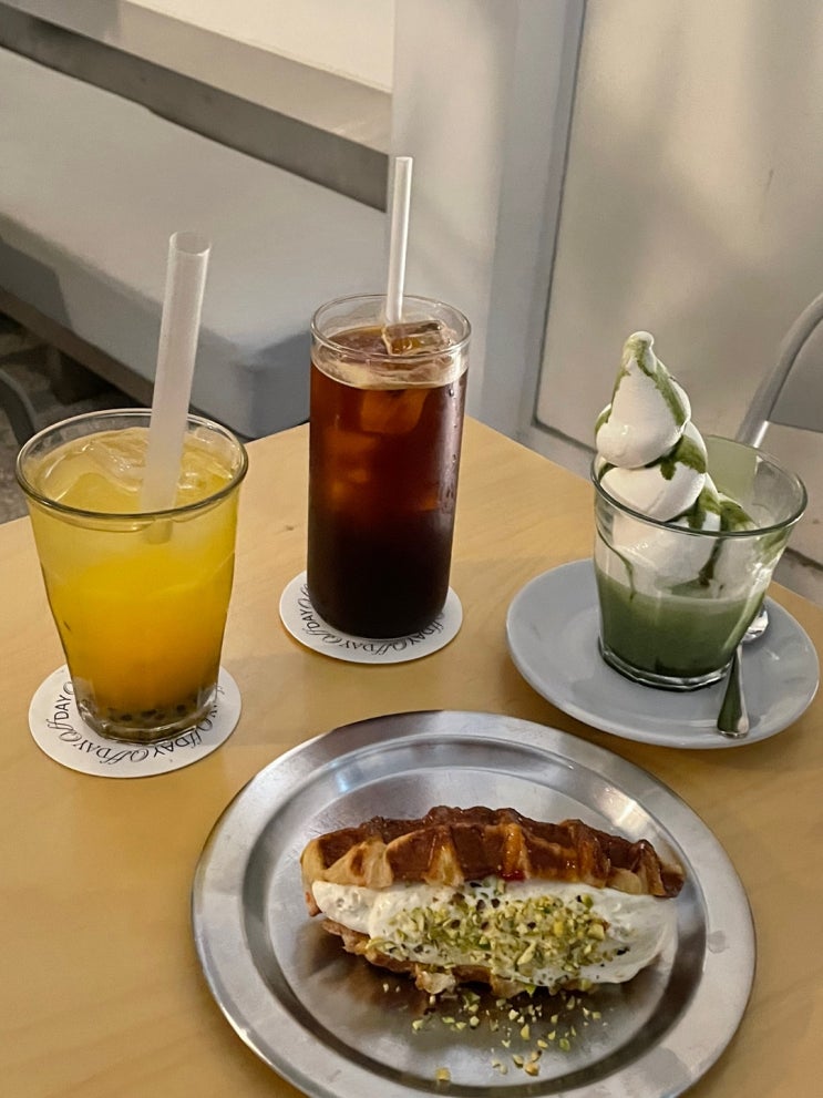 서면 전포동 데이오프데이, 늦게까지 하는 카페 서면 전포동 데이오프데이, 늦게까지 하는 카페