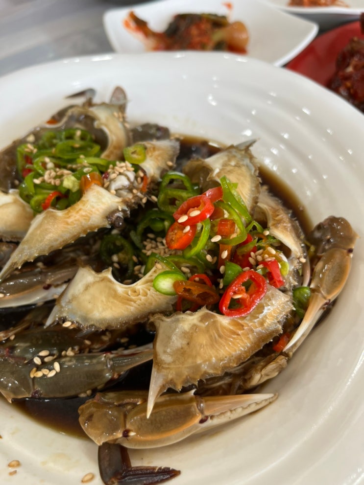  거제도 거제 청국장 현지 맛집 보령 청국장