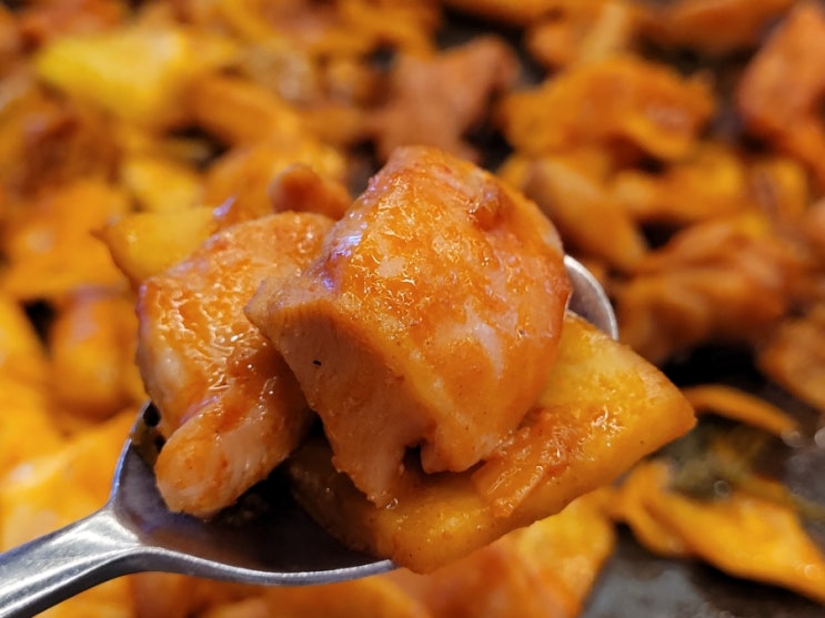  방학동 맛집 동네 사람이 추천하는  오늘도닭갈비 본점