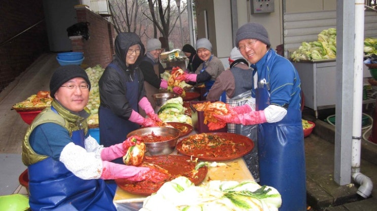  안식년 시절에