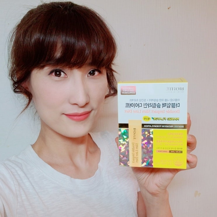  40대다이어트 가르시니아 캄보지아 효능 도움받아요!