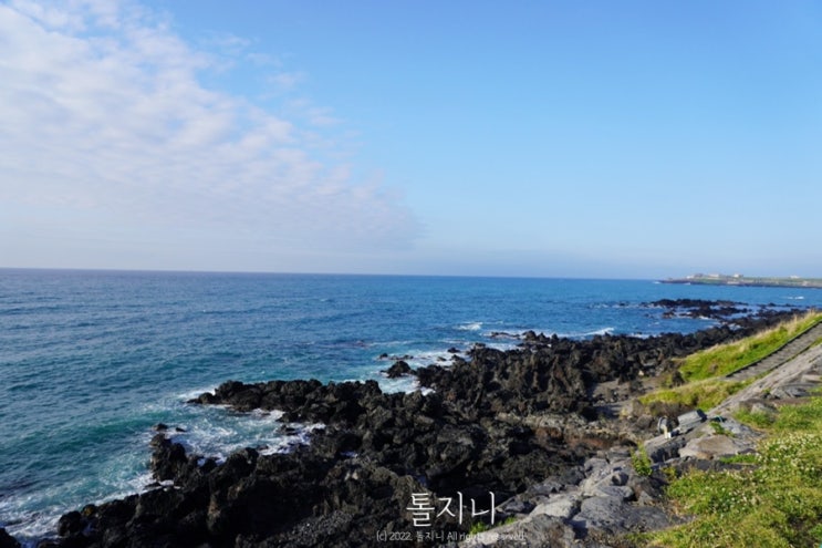  제주도 한라산 등반 예약 시스템 및 주의할점