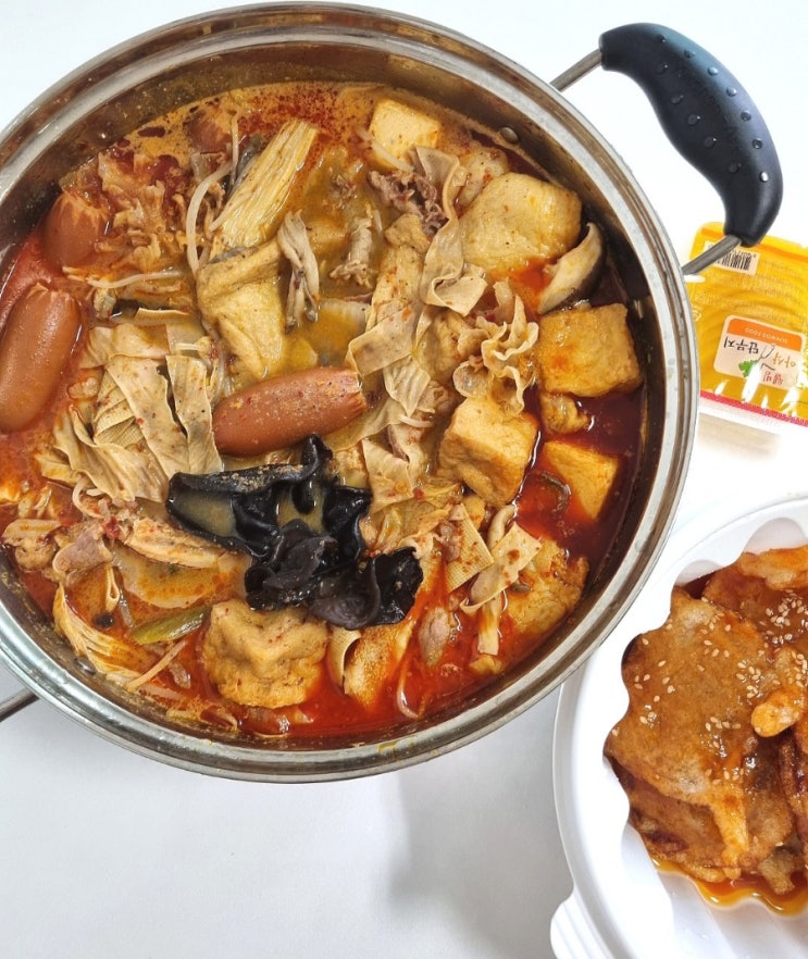 운정 노사천마라탕 푸짐한 양에 놀라는 파주 와동동 마라탕 맛집 운정 노사천마라탕 푸짐한 양에 놀라는 파주 와동동 마라탕 맛집