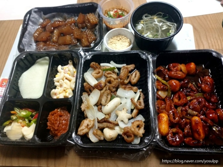 형곡동 맛집 원조구미막창 야식으로 이만한 게 없지요