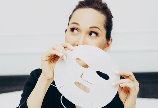  마스크팩(Facial Mask)의 역사는?