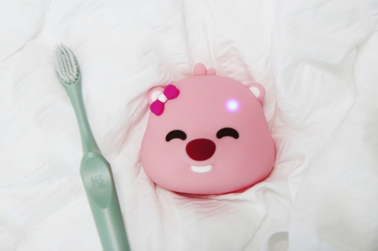 가정용 칫솔살균기 휴대용 잔망루피 굿즈 저렴하게 사는법 가정용 칫솔살균기 휴대용 잔망루피 굿즈 저렴하게 사는법