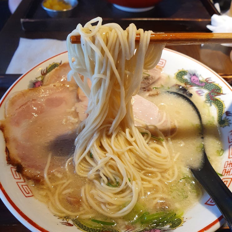  양산사사야키 물금 라멘집, 일본라멘 맛집!