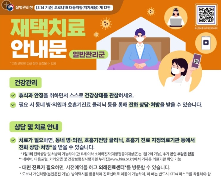  코로나 BA5 증상 순서 통증 기간 목 자가진단 키트 양성 자가격리 후기