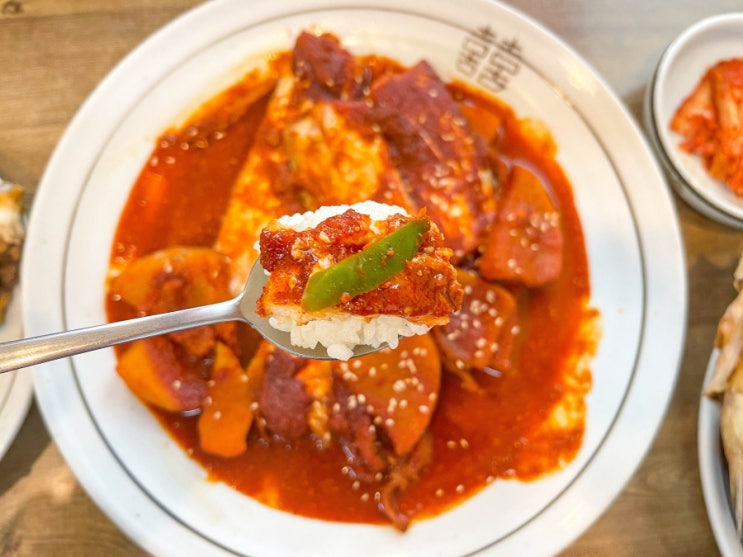  제주월드컵경기장맛집 섭지코지올래맛집 갈치조림구이전문