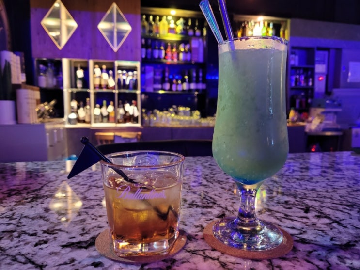  노원 술집 노원역칵테일바 힐바 HILL BAR