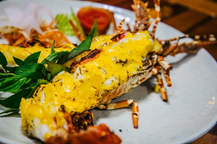 나트랑 맛집 럭셔리 현지식 마담프엉 / 씨푸드 해산물 빈산 직접 먹어본 후기 나트랑 맛집 럭셔리 현지식 마담프엉 / 씨푸드 해산물 빈산 직접 먹어본 후기