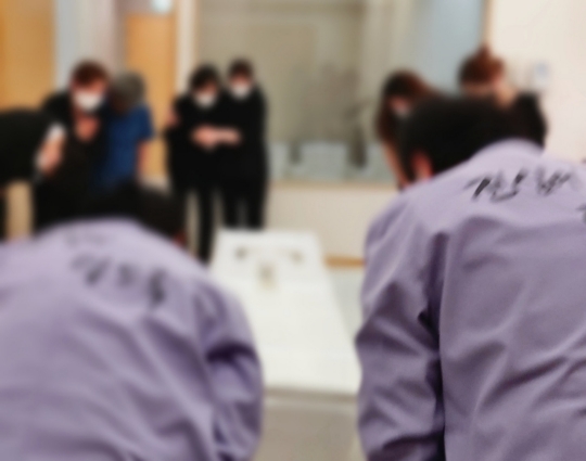  삼성의료원 장례식장 교회 장례식 매장 절차를 약식장례로 부모님 모시기