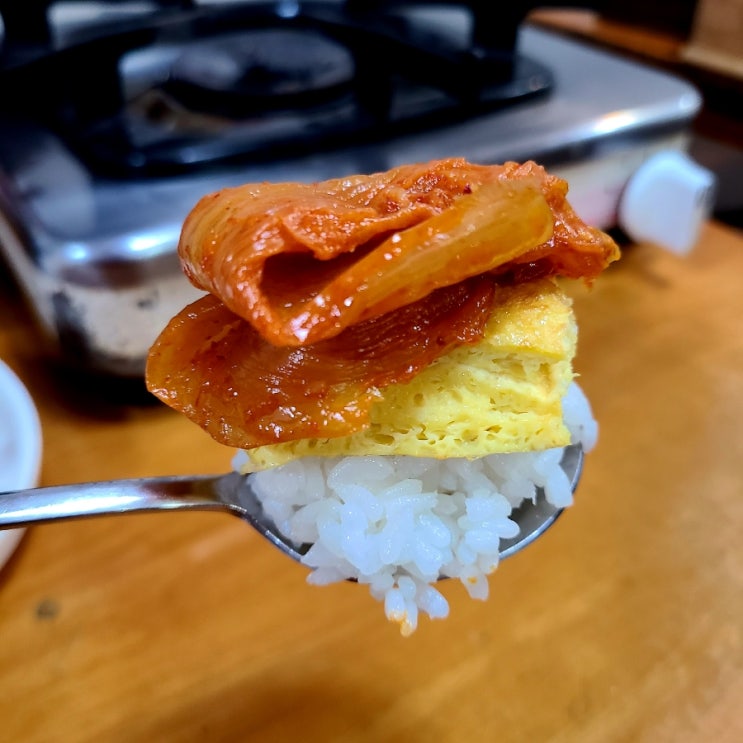 [전주 객사 맛집] "또순이네 집" :: 아삭한 김치찜에 담백한 계란말이까지!