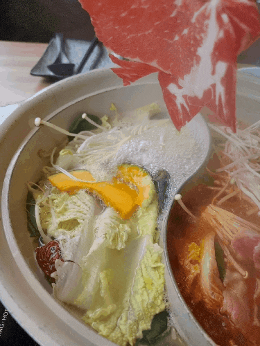  창원샤브샤브맛집 / 샤브테이 / 프리미엄샤브샤브 / 월남쌈 / 가성비맛집