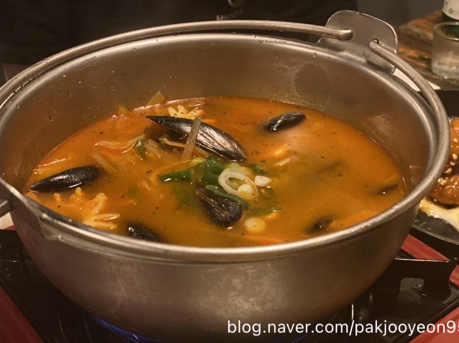 설맥 현리점 사진 5