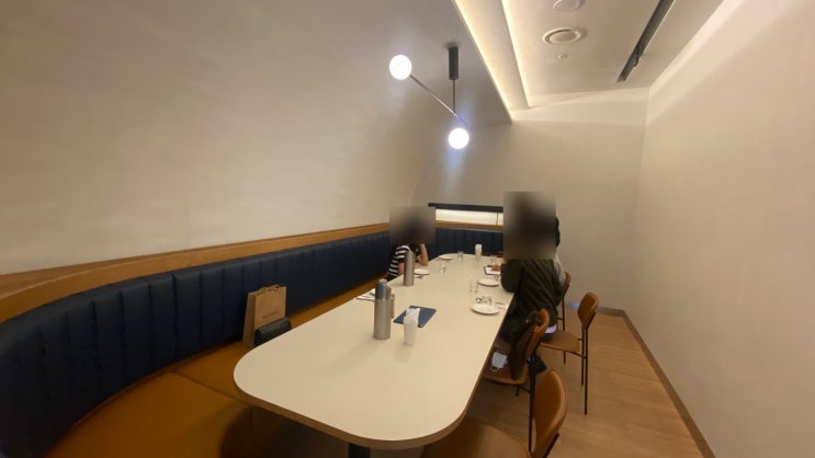  [내돈내산]강남 역삼역 데이트코스 추천 레스토랑, POTS